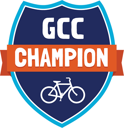 Official GCC Champion